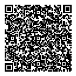 QR код базы отдыха Тополёвка