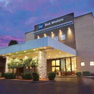 Фотографии гостиницы
Best Western The Oasis at Joplin