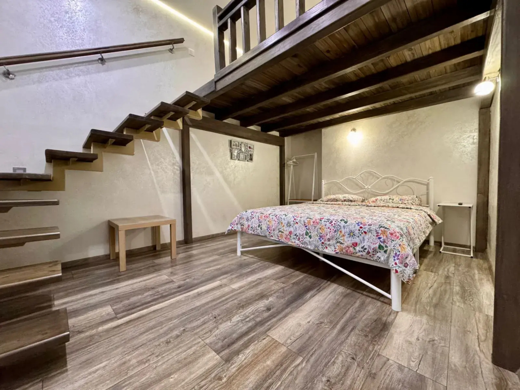 Фотография квартиры Апартаменты Cozy Homes Brest