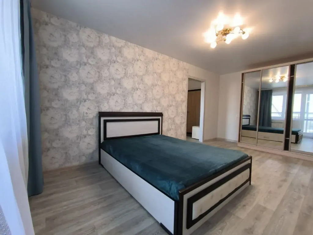 Фотография квартиры Квартира на Иртышском 14