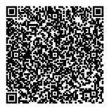 QR код хостела Берлога 