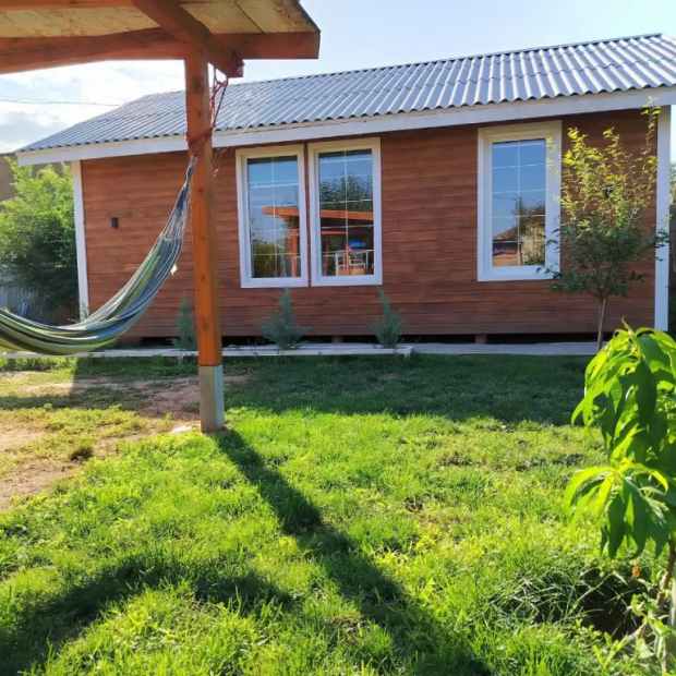 Фотографии Коттеджа 
            Частный дом Lososevo Village