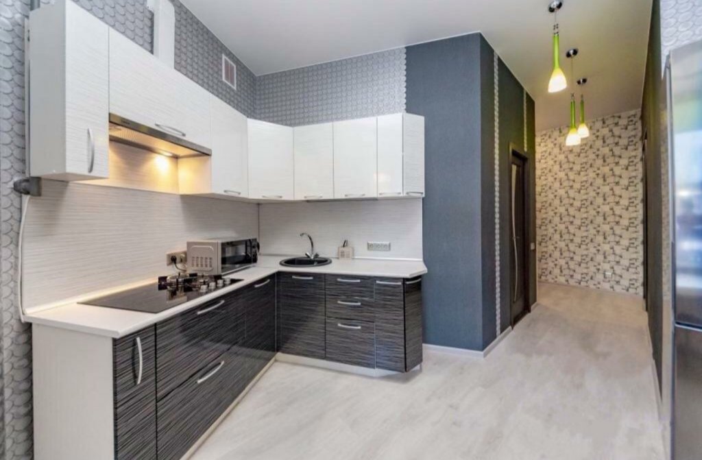 Фотография квартиры Апартаменты Посуточно