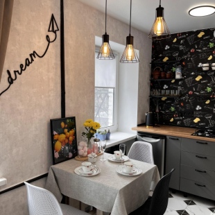 Фотография квартиры Квартира в центе города