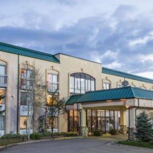 Фотографии гостиницы
Days Inn by Wyndham Evanston WY
