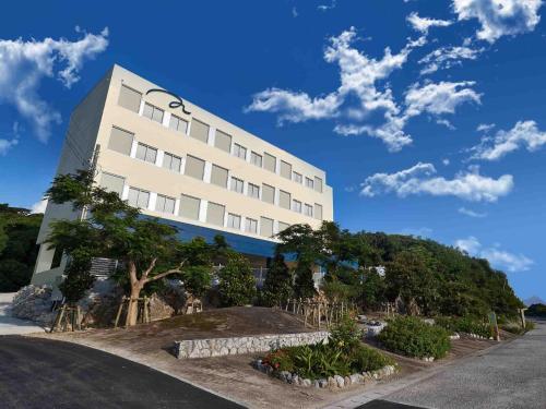 Фотография гостиницы Marea Resort Motobu