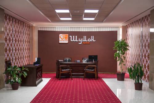 Фотографии гостиницы
Шумон