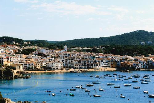 Фотография гостиницы Hotel Port-Bo