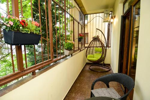 Фотография гостиницы Kandelaki in center