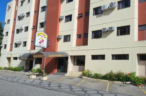 Фотография гостиницы Hotel Real Park