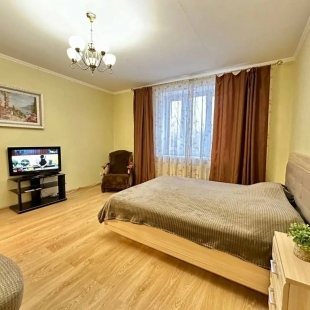 Фотография квартиры Квартира 1-комнатная квартира на ГПЗ