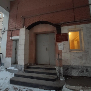 Фотография мини отеля В центре