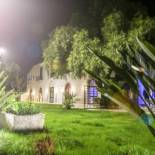 Фотография мини отеля LA VILLA DEL CONTE