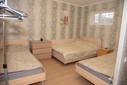 Фотографии гостевого дома
Юлиан