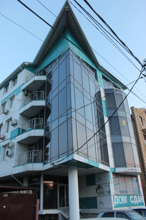 Фотография квартиры Апартаменты Однокомнатная квартира в центре Анапы