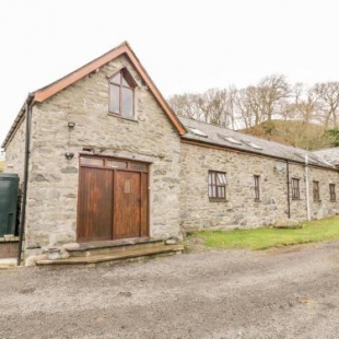 Фотография гостевого дома Hen Ysgubor Cottage