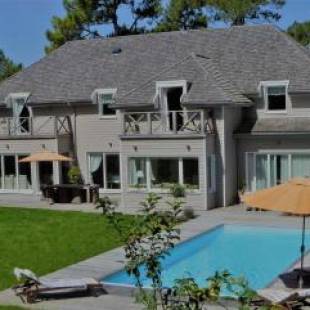 Фотографии мини отеля 
            Villa Vent-Couvert