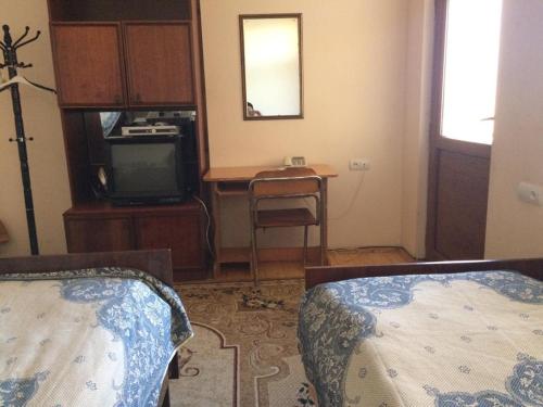 Фотография хостела Huseyn Houses