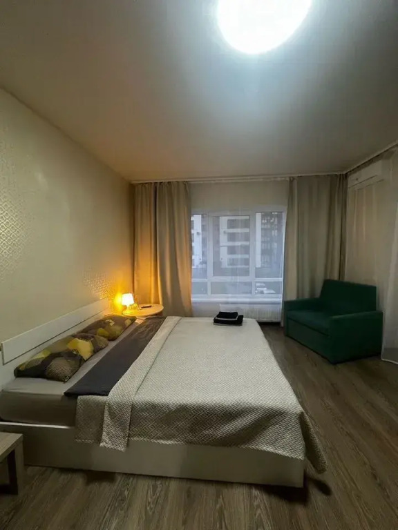 Фотография квартиры Квартира на Колмовской Набережной 85