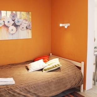 Фотография квартиры Апартаменты Добросельская 188г