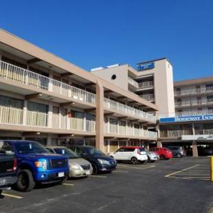 Фотографии мотеля
Rodeway Inn Virginia Beach