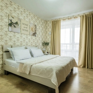 Фотография квартиры Квартира Арт-стиль На Попова