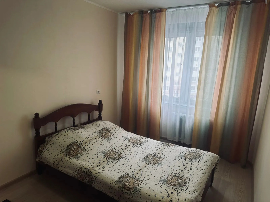 Фотография квартиры Квартира 2-ка Луначарского 32/2