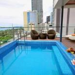 Фотография гостиницы APOLLO HOTEL managed by NEST Group