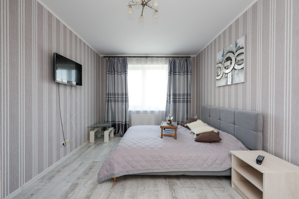 Фотография квартиры Апартаменты Зеленоградск у Елены