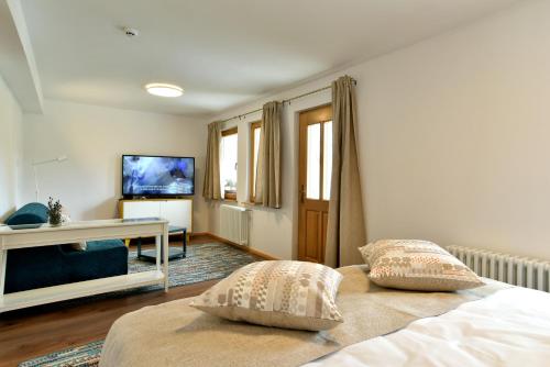 Фотография гостевого дома Casa Piedra