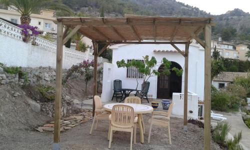 Фотографии гостевого дома 
            Barlovento