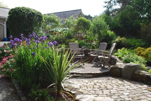 Фотография мини отеля The Old Rectory Bed and Breakfast