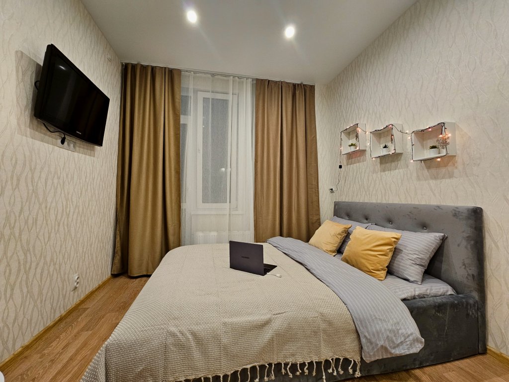 Фотография квартиры Квартира Апартаменты White Lodging