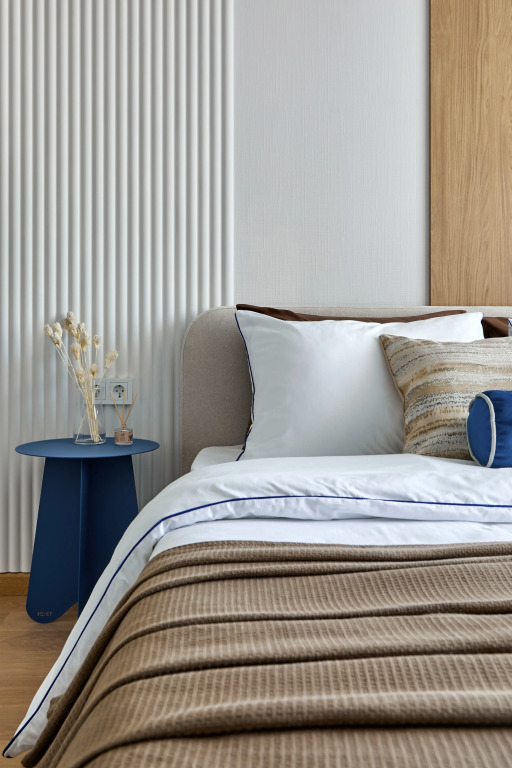 Фотография квартиры Апартаменты с видом на бассейн