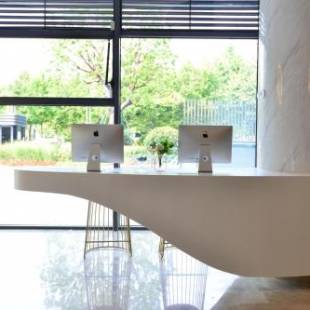 Фотографии гостиницы
Holiday Inn Express Hangzhou Binjiang, an IHG Hotel