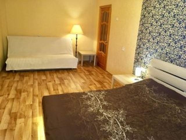 Фотография квартиры Апартаменты на улице Мира 132