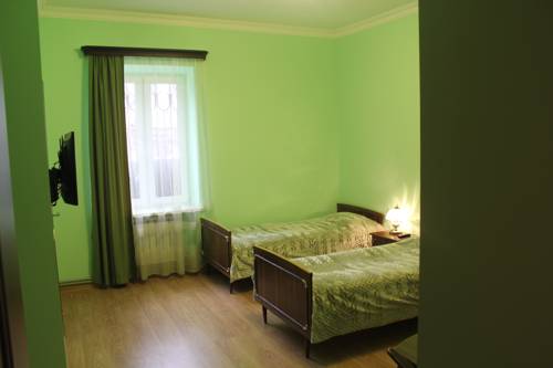 Фотографии гостевого дома
Guest House Arsan