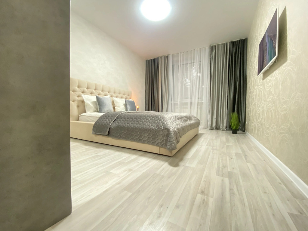 Фотография квартиры Квартира на ЖК Суворов (HouseVip26)