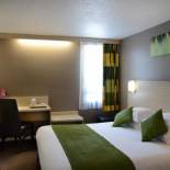 Фотография гостиницы Hotel de Chelles Marne-La-Vallee