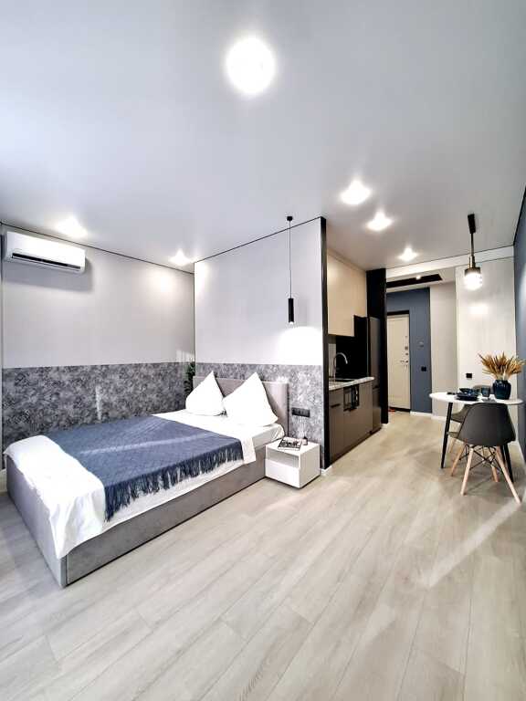 Фотография квартиры Апартаменты с видом на Дон