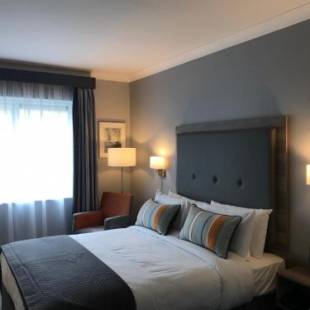 Фотографии гостиницы
Westlodge Hotel & Leisure Centre