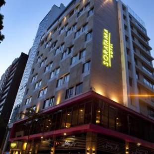 Фотография гостиницы Hotel Soratama