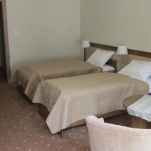 Фотографии мини отеля
RoFel Pokoje Gościnne