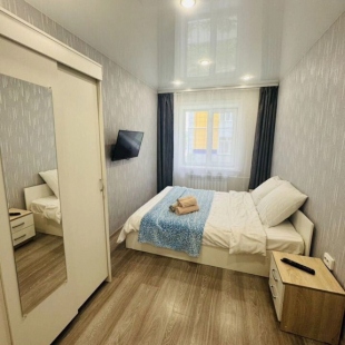 Фотография квартиры Квартира На улице Курильская 52