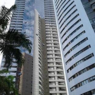 Фотографии апарт отеля
Betel Beach Class Internacional