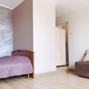 Фотография квартиры Апартаменты Взлетная 18