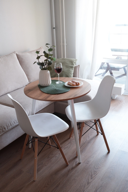 Фотография квартиры Квартира Рядом с ГУОР Локомотив в ЖК Волга Парк