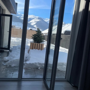 Фотография Коттеджа Частный дом в горах