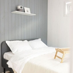 Фотография Коттеджа Частный дом Домики в Абрау