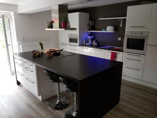 Фотография гостевого дома Au bord de l'eau